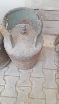 قناني غاز • عراقيات
