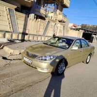 كامري ٢٠٠٥ • خليجي • بدون صبغ