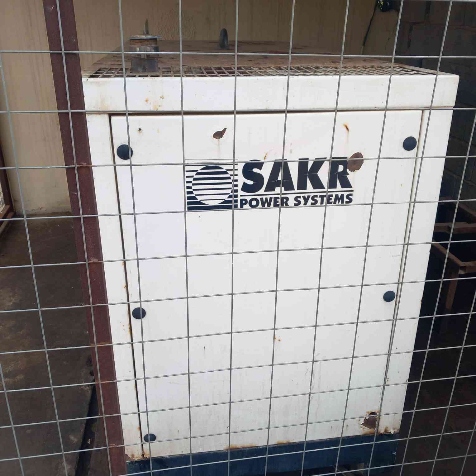 مولد لستر الياباني كاتم شتريته قبل سنه ٢٠ كيفي يعني ٨٠ أمبير
مولد ممتعوب وكلش نضيف السعر ٣٥ ورقه وبي مجال 
العنوان ديالى الخالص ناحيه هبهب منطقه الساده النعيم 
للاستفسار الاتصال بالرقم ***********
