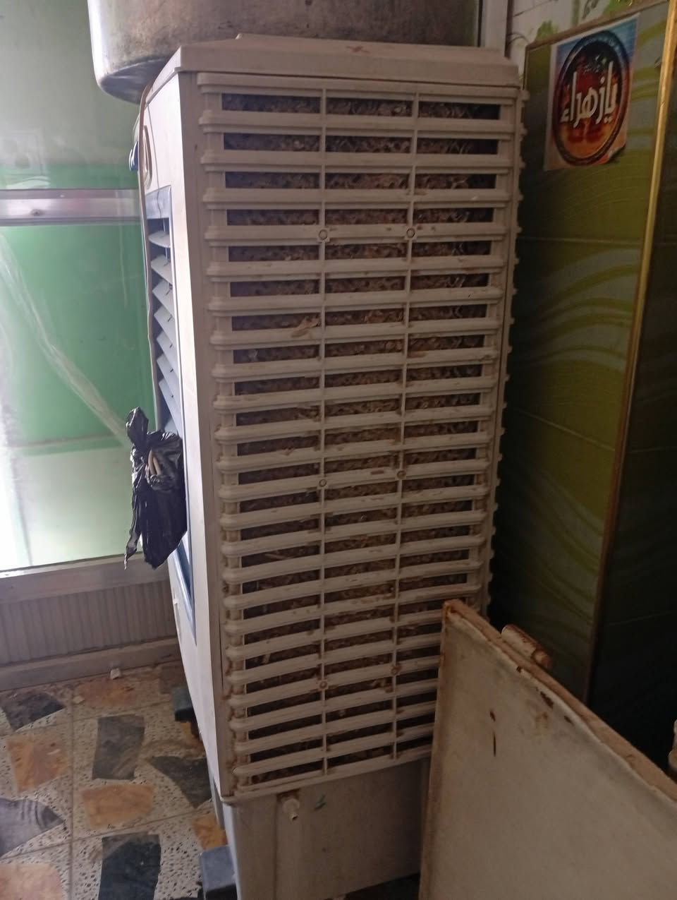 مبرده للبيع


**إذا كنت صاحب هذا الإعلان وتريد حذفه لأي سبب، رجاءا أرسل رسالة إلى الدعم الفني**