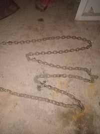 زنجيل ٥م • رخصه • بغداد