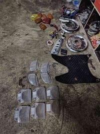 موصل كراج الشمال • جميع الاغراض • سعر خاص