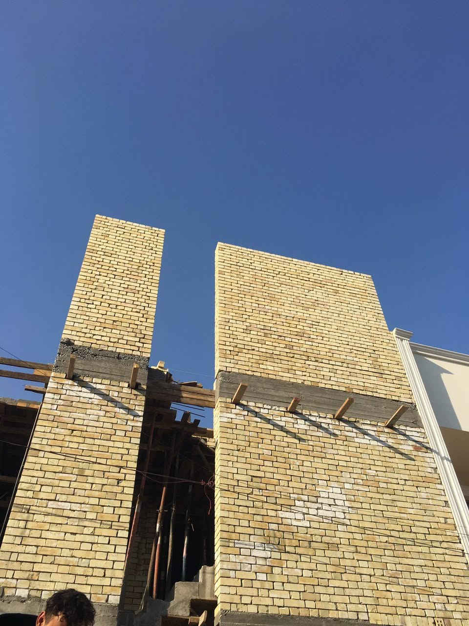 السلام عليكم خلفات بناء 2
نشتغل قطعي وعلى الدبل  بناء درجه اولئ مع النظافة بعد إكمال البناء
 هاتف*********** 
والله يرزق الجميع
