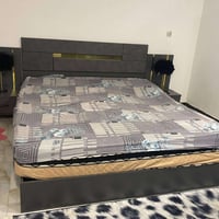 غرفة تركية • ٥قطع • قليل الاستخدام