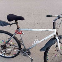 بايسكل شغال • الموصل قضاء تلكيف