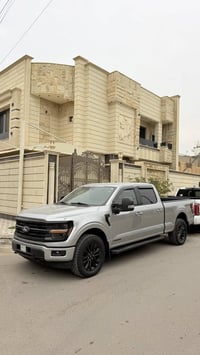 F150 ٢٠٢٤ • هايبرد • الفلوجة