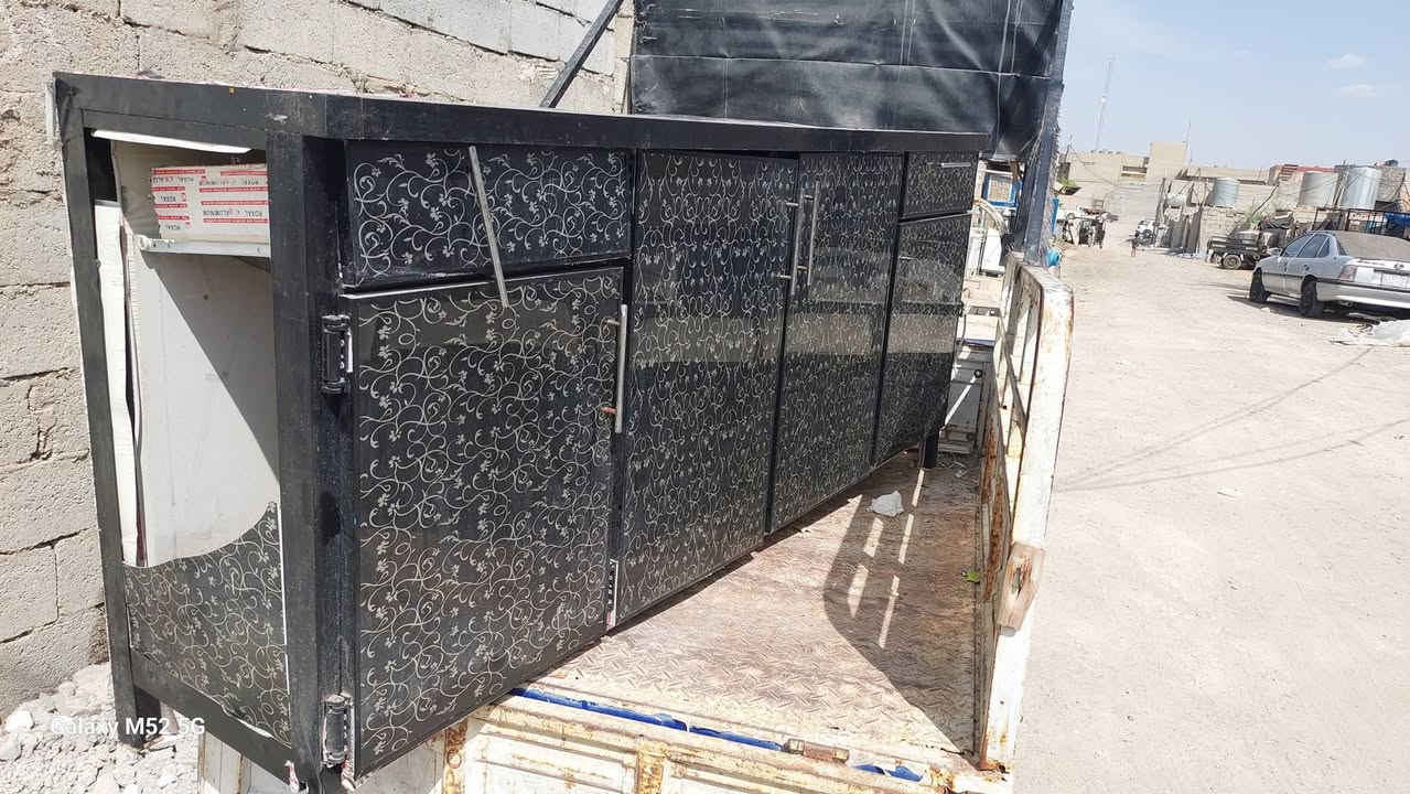 كاونتر السعر 60


**إذا كنت صاحب هذا الإعلان وتريد حذفه لأي سبب، رجاءا أرسل رسالة إلى الدعم الفني**