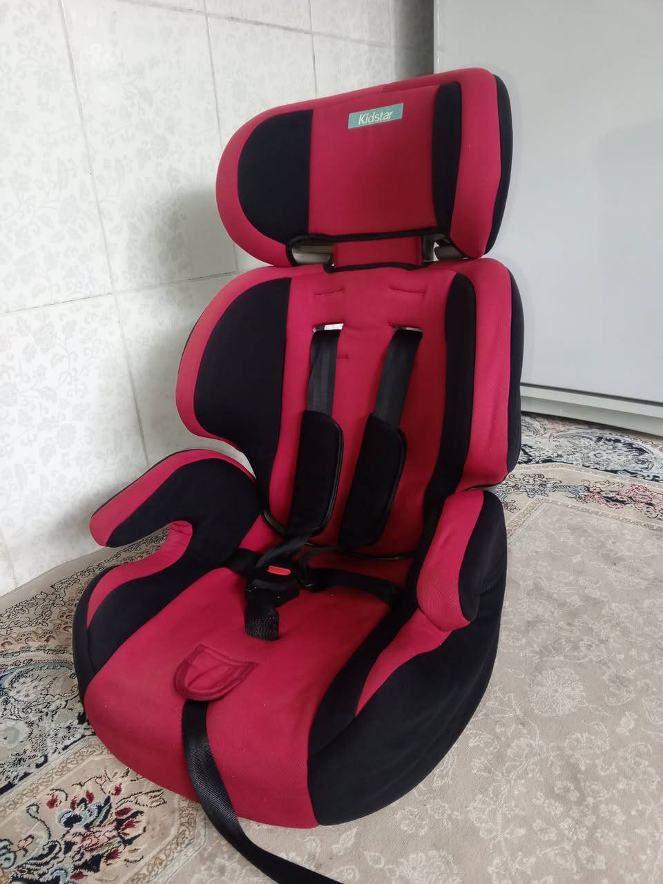 السلام علیکم ..مستلزمات ٲطفال للبیع ، مکاني سلیمانیه ، یوجد توصیل ..


**إذا كنت صاحب هذا الإعلان وتريد حذفه لأي سبب، رجاءا أرسل رسالة إلى الدعم الفني**