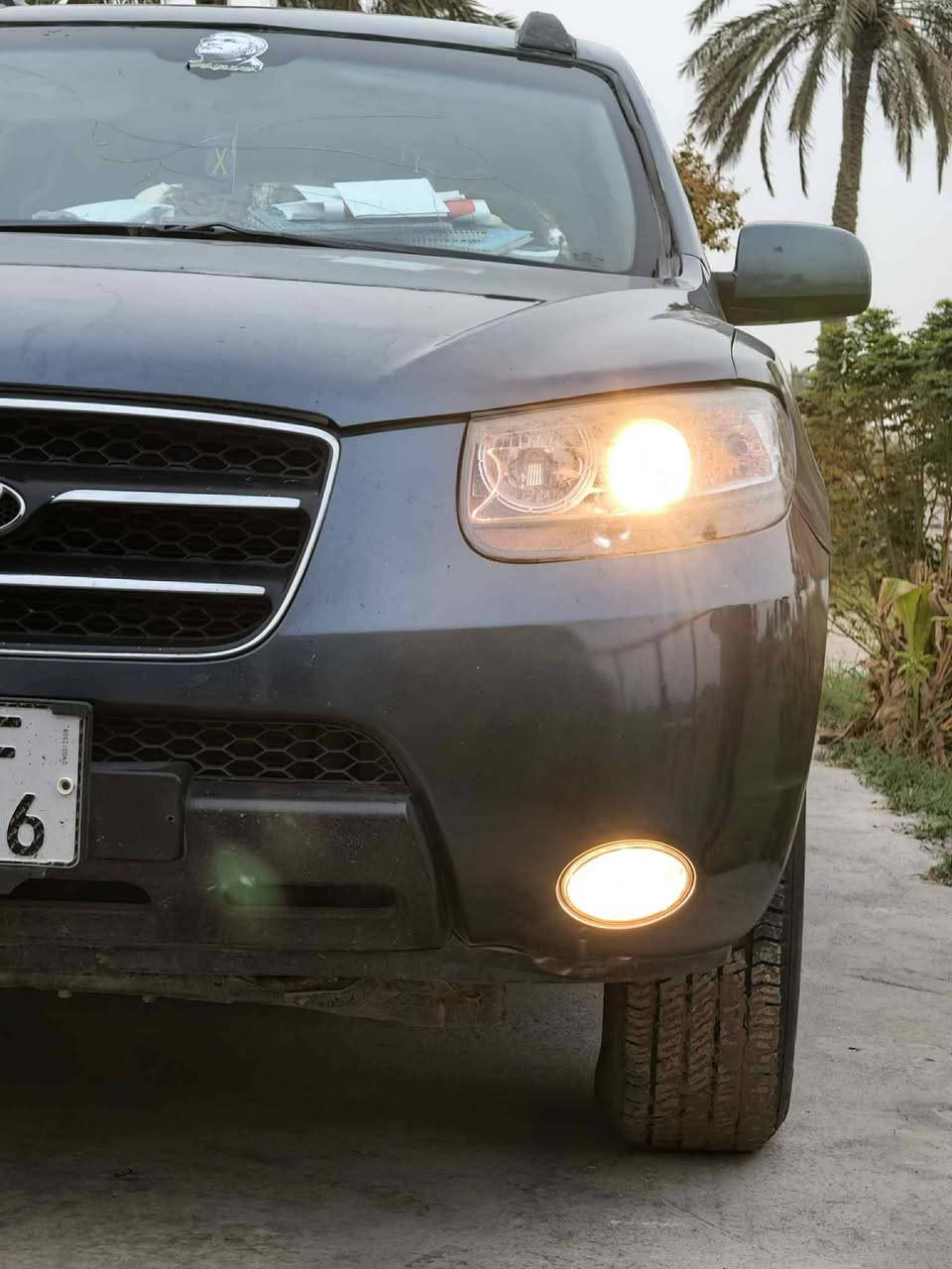 سنتافيا امريكي
٢٠٠٩
باسمي
مصبوغة عام
جاهزة
١٠٠شدة
مكانها ديالى 
***********
***********
