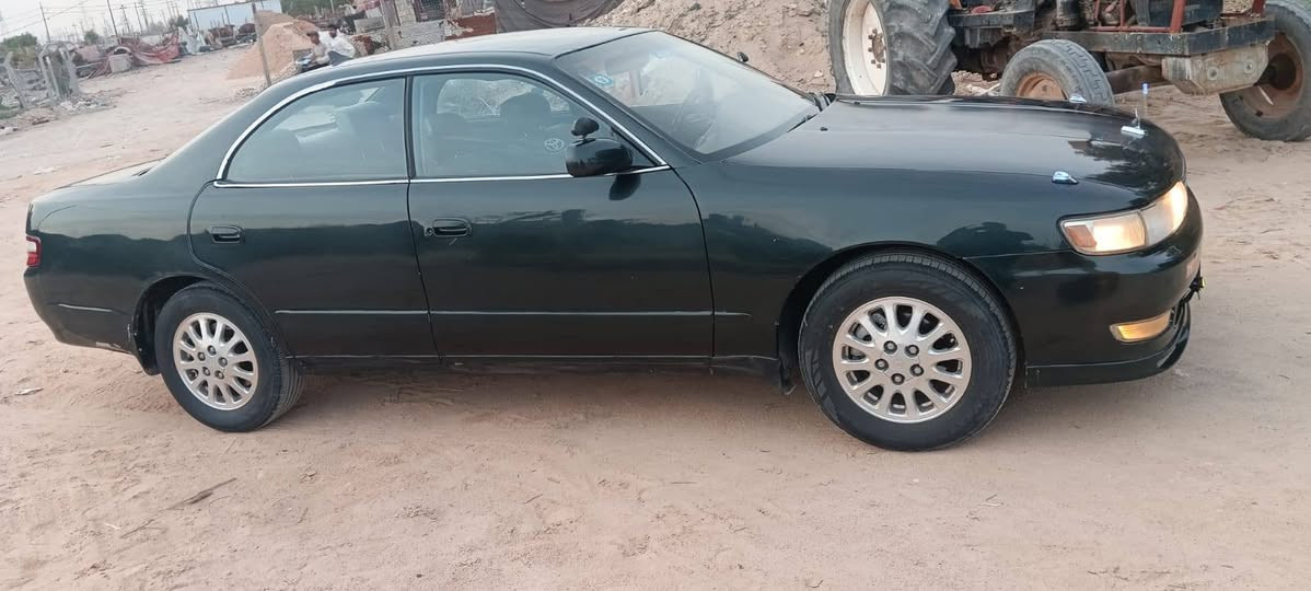 سلام عليكم شيزر موديل 96 رقم انكليزي باسمي مداور ثاني يوم
كفاله من الضربه والكص ونقل جثه فقط صبغ عام للجماليه  مكينه وكير علشرط كهربائيات كله شغاله من الدعاميه للدعاميه دوشمه جديده تخم تاير جديد
السعر 60وبيه مجال للطيبين..مكاني النجف الاشرف ***********
