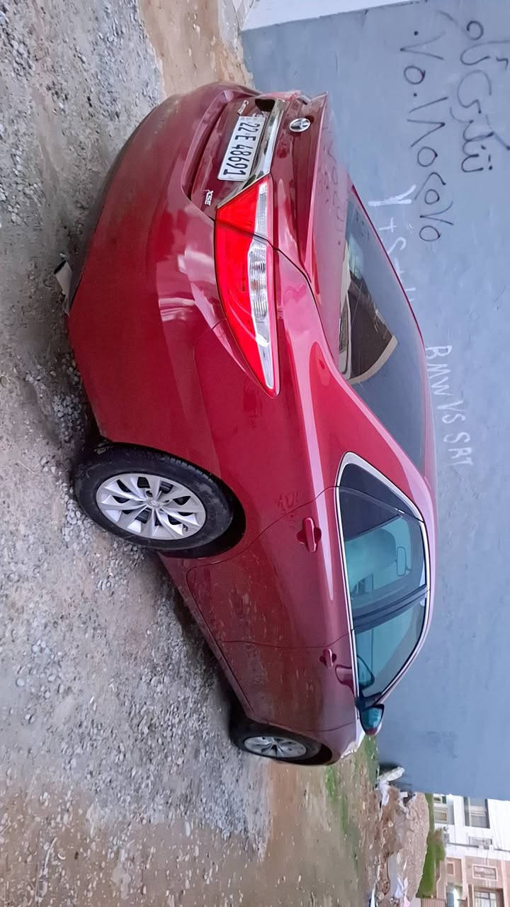 تويتا كامري صالون نوديل 2017
LE
سنويه رقم جديد ٤ قطعه سبغ 
بدون دواخل سعر بلاش 120 $ 
مكان اربيل ٥$ غرامه بي 

***********
***********
