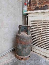 ٣ قناني • قنينة غاز • عراقيات