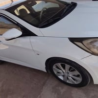 اكسنت ٢٠١٢ • محرك ١٦٠٠ • مكفولة