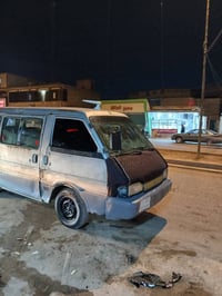 بستا • موديل ٩٣ • رقم ألماني