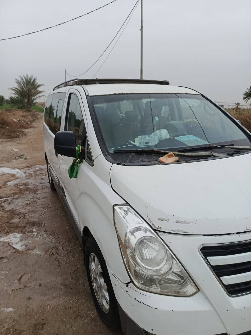 سياره ستاركس لبيع مكفوله كفاله عامه سياره مديل 2009 بس ضربات بسيطه سعر خاص رقم لهاتف للستفسار 
‏‪***********
