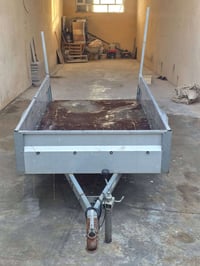 هوك بيلادي • سيارات ألمانية • يتحمل ٧٥٠كيلو