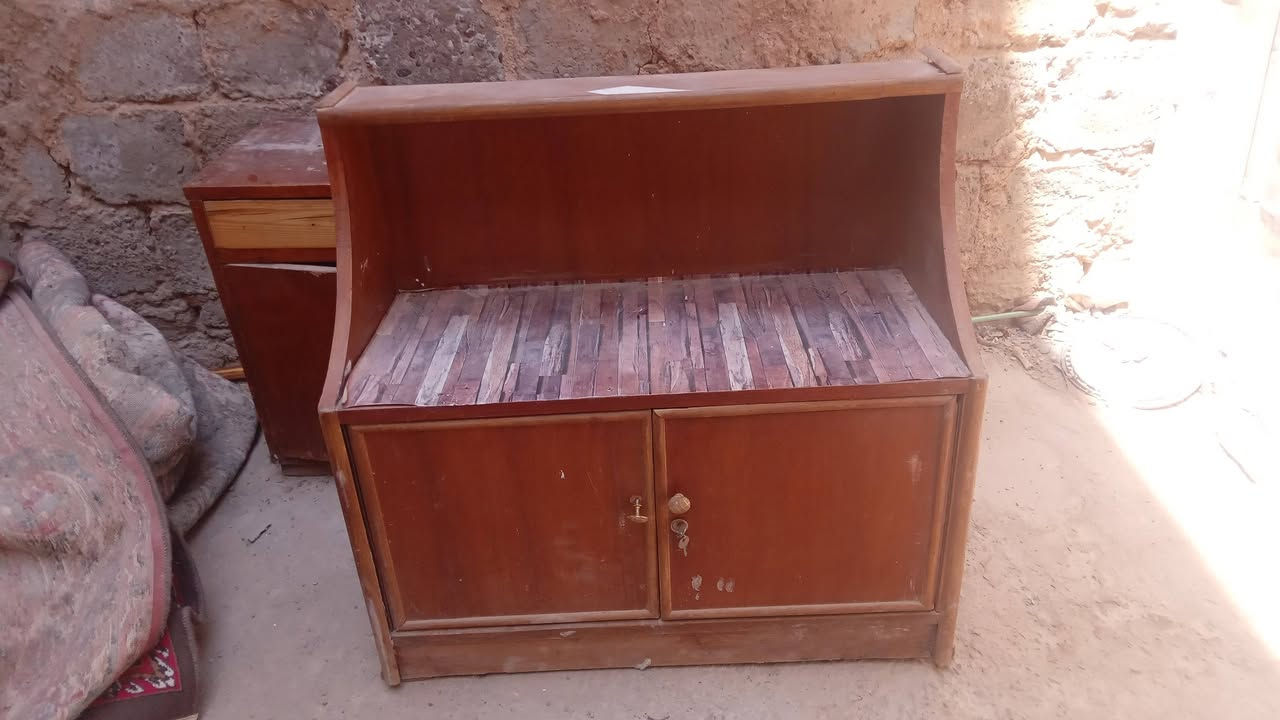 ميوزه للبيع قيم واخذ


**إذا كنت صاحب هذا الإعلان وتريد حذفه لأي سبب، رجاءا أرسل رسالة إلى الدعم الفني**