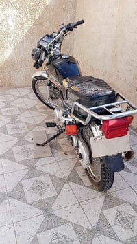 تايكر سونك • مامفتوح • موديل ٢٣