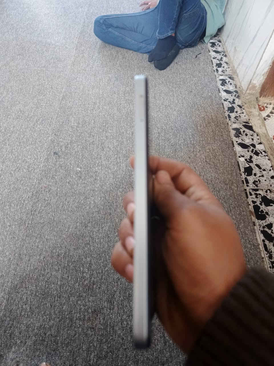 سلام عليكم ورحمة الله شباب متوفر جهاز افنكس سمارت 8 جهاز مرتب ذاكره 64 سعره 70 بي فكر بصيط بل شاشه لمكان رميثه يم جامع الحسن


**إذا كنت صاحب هذا الإعلان وتريد حذفه لأي سبب، رجاءا أرسل رسالة إلى الدعم الفني**