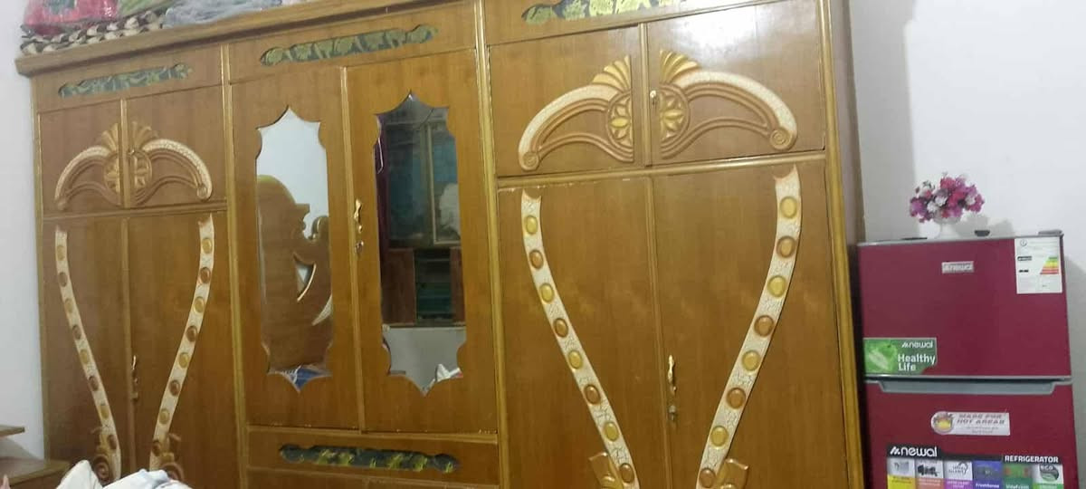 غرفة نوم السعر 450الف وبيه مجال


**إذا كنت صاحب هذا الإعلان وتريد حذفه لأي سبب، رجاءا أرسل رسالة إلى الدعم الفني**