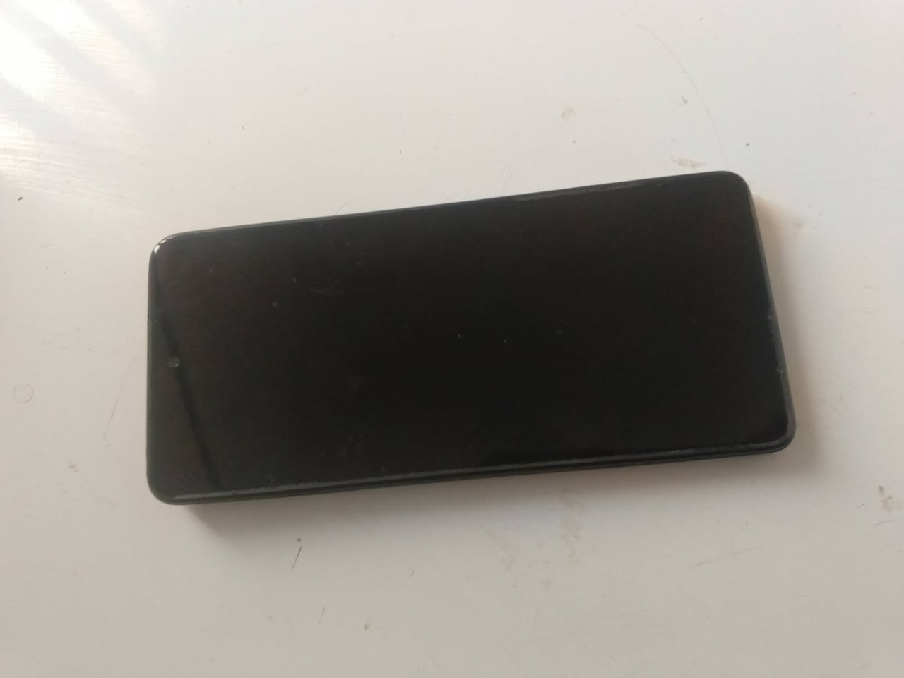 سلام عليكم جهاز للبيع يفيد مخابره فقط مكاني ديوانيه جهاز نضيف ماداخل تصليح ولا مفتوح لسعر 50


**إذا كنت صاحب هذا الإعلان وتريد حذفه لأي سبب، رجاءا أرسل رسالة إلى الدعم الفني**