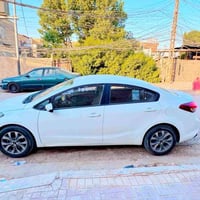 سيراتو خليجي • ٢٠١٧ • محرك ١٦٠٠
