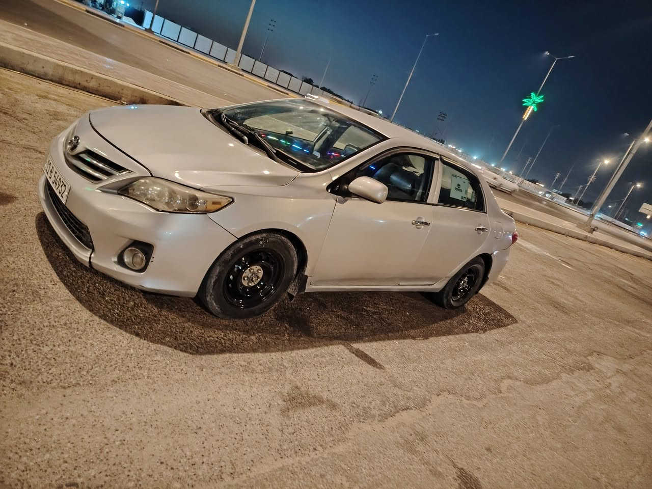 السلام عليكم سياره نوع كورلا 2009 سياره جاهزه كير مكينه حداديه تخم تاير تبريد مكفوله رقم بغداد دولي تحويل مباشر
مكينة 1800
مكاني كربلاء
السعر 88 وبيها مجال بسيط
***********
السلام عليكم سياره نوع كورلا 2009 سياره جاهزه كير مكينه حداديه تخم تاير تبريد مكفوله رقم بغداد دولي تحويل مباشر
