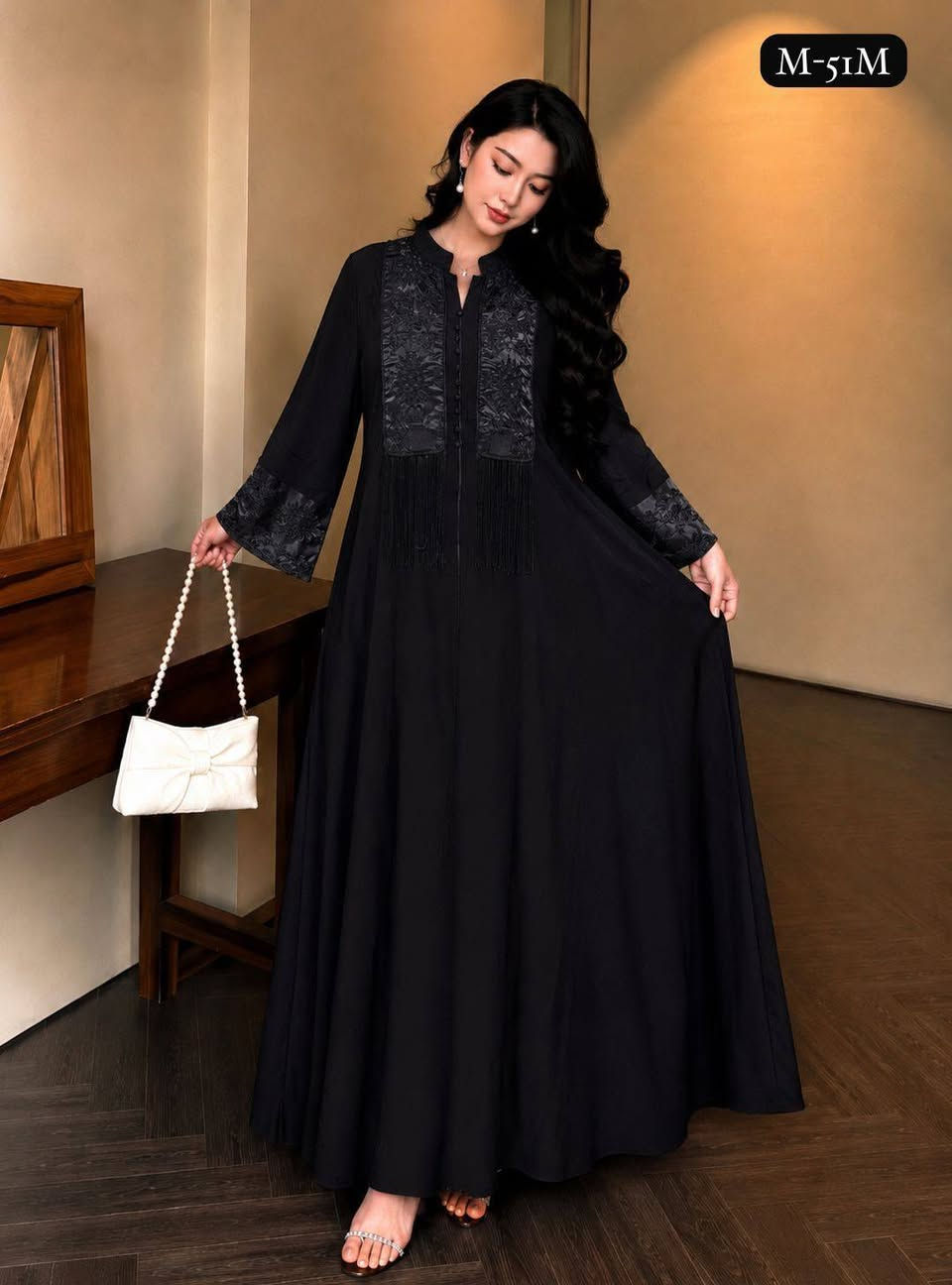 دشداشة كشمير درجة اولى وموديلات فول 🏴 
سواد فاحم شرط الفحص🏴
القياسات 4XL. 5XL. 6XL. 7XL
السعر 19 الف 🎀
سعر الدرزن 170  الف


**إذا كنت صاحب هذا الإعلان وتريد حذفه لأي سبب، رجاءا أرسل رسالة إلى الدعم الفني**