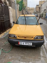 سايبا مديل 2011سياره جاهزه مكينه وكير لاتنقيص ولا تبخير سياره حلوه كبل...