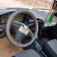 موديل ١٩٩٣ • كير ومحرك مكفولات • رقم ديالى