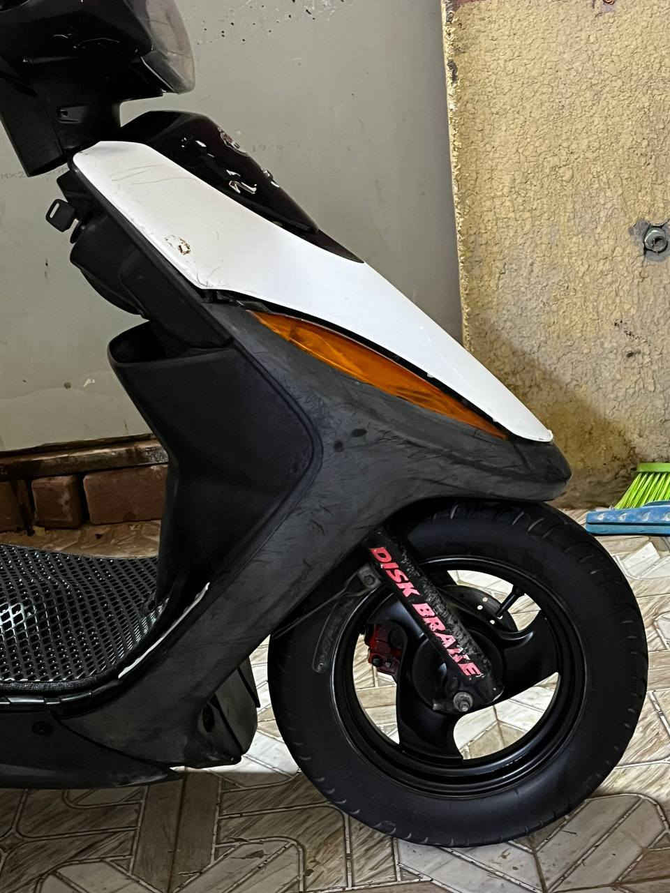 السلام عليكم درجة ماكس بلبيع كفرات سلف هندر كهربائية شغله سعر 575بي مجال رقم الهاتف ***********
