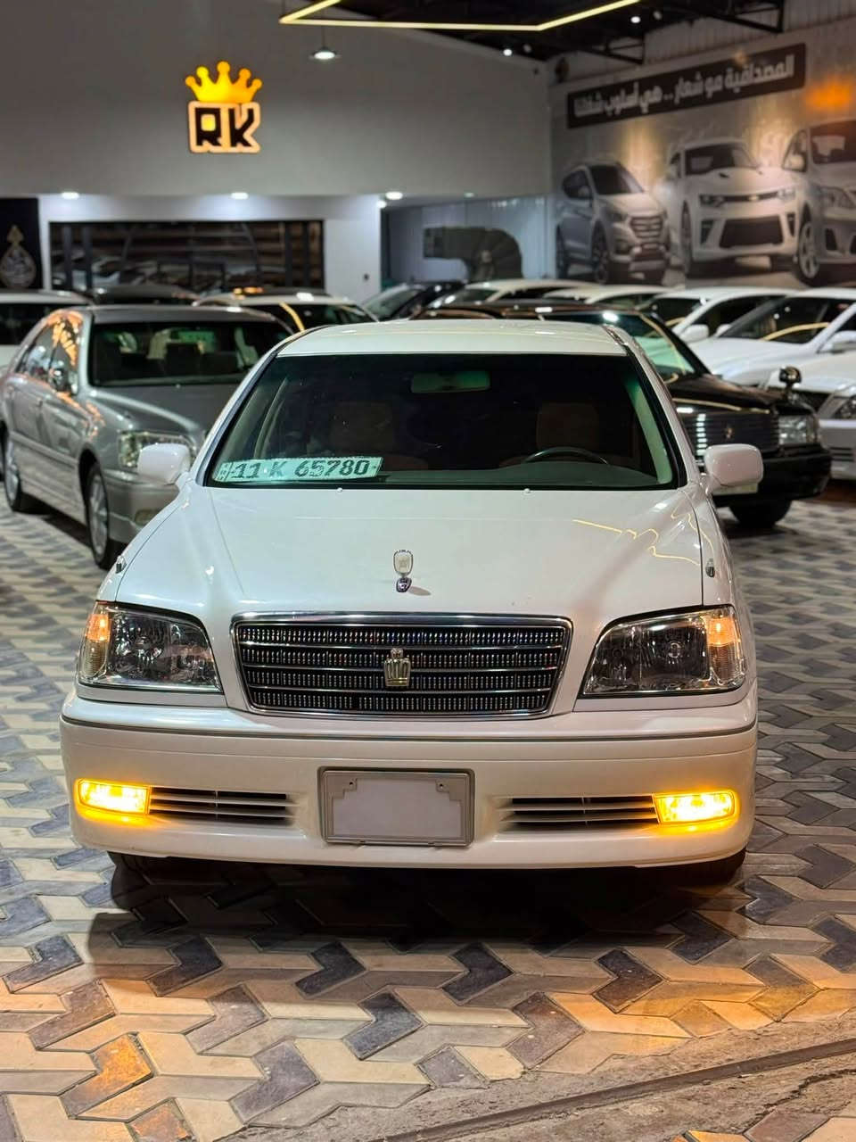 السلام عليكم

ملكه رقم بغداد دولي  مديل2003 اصل تسجيل جديد قرار 48 السياره اخت الزيروو بعدها بريحه الشركه

 

شاصي.   75

*محرك   (ديفور الكبير )

*تحوير فوك وجوة نجف 

*برده كهربائيه 

*مضخمات خلفيه مع مفرغه هواء 

*كشنات كهربائية 

*كشنات مخمل

اربع دكم

كرستال اصل 

*تبريد خلفي وثلاجة

*دركه صاج 

*شاشة كرستال 

*ستيران كهربائي 

*قواعد ضوئيه 

*جنجر اقراص 

*تحكم استيران 

*مضخم صوت فدشي 

*زنون بلاد

*ويل زيروو مع تخم تاير جديد 

*تخم تاير مماشي 

*مري شفط مع هيتر 

*غراض جنطه كامله مع سبير بخطته بعده 

*ايبيئس شغال 

😊السياره جاهزه على آخر حبايه مال جناي  ...

🏠المكان/ النجف الأشرف 

💲السعر160مع مجال بسيط. وكلشي موجود وحسب سعره ونظافته 

للاستفسار/ ***********
