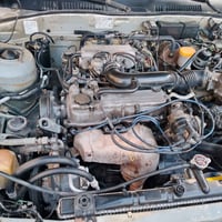 مازده 626موديل 1991به س بوجواني بوياخ كراوه هيجي نيه بيلاد ته بريد ده ...