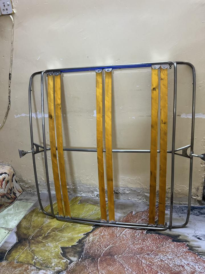 السلام عليكم سيبايه حيدر سحاره ترهم النترا فورتي من موديل ٩ لل٢٠ بيها زنجار 
مكاني حي اور  ***********
