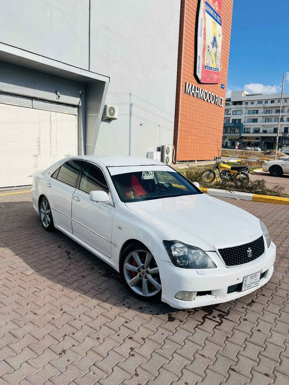 سه ره تا به ناوي خواي گه وره بؤ فرؤشتن وگؤرينه وه
شاهينه 184 نمونه  له جواني و قوه ت 3 دوگمه جلد و هيتر 
2 كوشن كاره باي سوكان ليگزز سوكان خزنن 139 هه زار روشتوه 
تحديد سورعه فورميگا سور لايت زيلون سالوؤنساي سبؤرته ناو قه يسيه كامل به رگي سورم تيه گرتوه گئرو مه كينه ي به شه رت 
به رمه جه يه سته يجي 1كه به رنامه ي Pop Bangs لياوه به دلي تو ئه يته قيني زور زور به قه وه ته سه قفي وه ك شوشه وايه بيه جالو شوخته سه ياره ي ده ستي خومه ماله كه دياره سعري 66$ و معامه له شوين سليماني *********** ده ستت خوش ئه دمين
