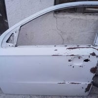 باب افيو • جهة السايق • بدون صبغ