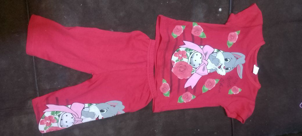 ملابس اطفال جديده الخامه قطني تركي درجه اولى الزعفرانية سوق الهوى


**إذا كنت صاحب هذا الإعلان وتريد حذفه لأي سبب، رجاءا أرسل رسالة إلى الدعم الفني**