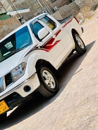نيسان نيفارا • ٢٠٠٩ • عطل جير اوتو