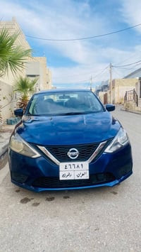 سينترا S • ٢٠١٩ • رقم دهوك