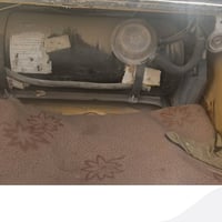 منظومة غاز • استعمال قليل • دوانيه قضاء شاميه