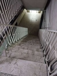 شقة للايجار • مجمع٥ السيديه • ٢نوم