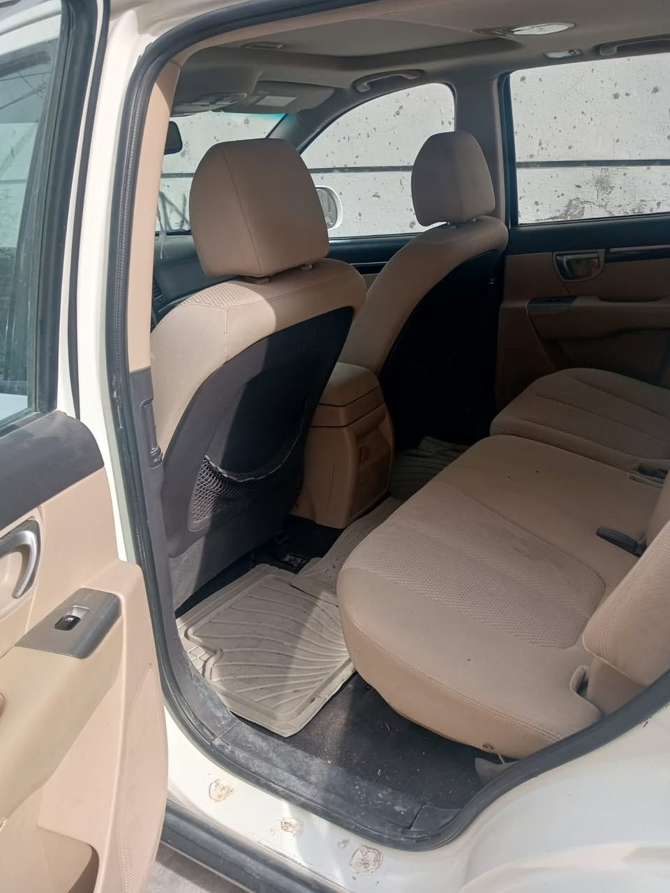 سنتافي للبيع موديل 11 فول مواصفات فتحه وبصمه كشن كهربائي 6 سلندر 7 راكب مكفوله السعر 155 رقم اربيل الاستفسار ع هذا الرقم***********////***********خليجي
