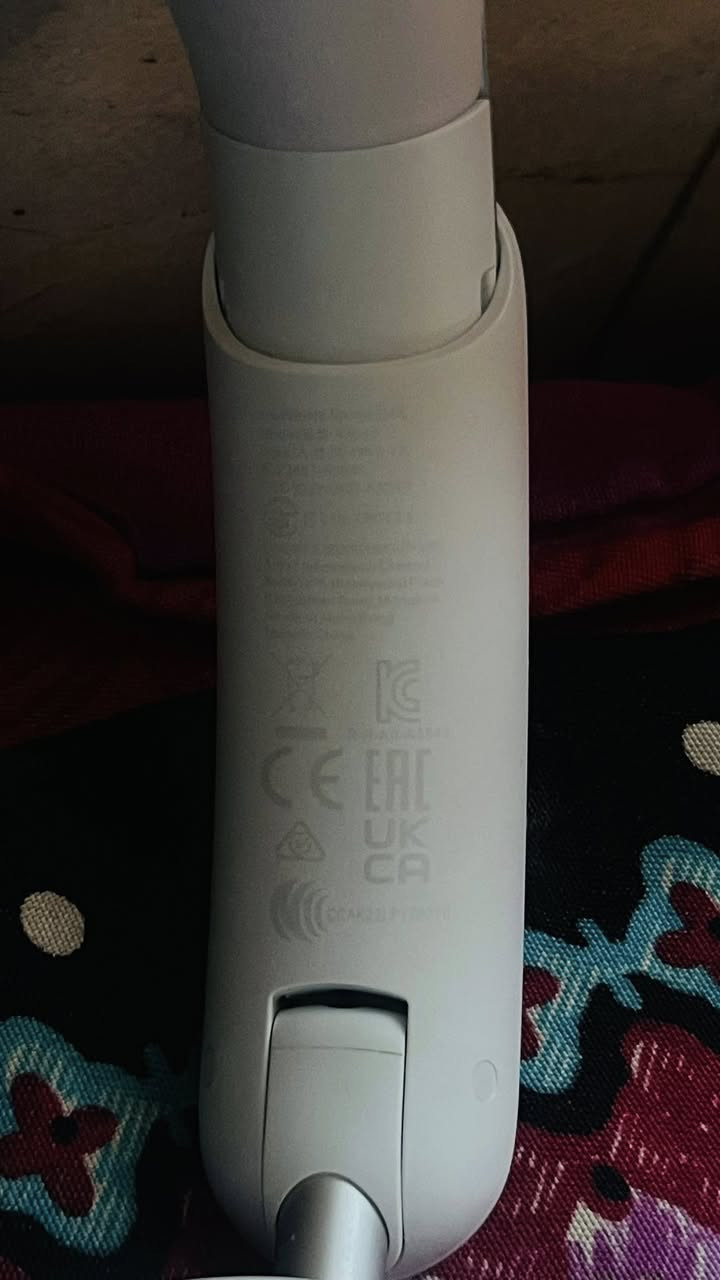 السلام عليكم
سماعة انكر Q45
نضافتهة 100
بدون ملحقات 
ونقص مخدات
السعر 55 الف 
موجود توصيل


**إذا كنت صاحب هذا الإعلان وتريد حذفه لأي سبب، رجاءا أرسل رسالة إلى الدعم الفني**