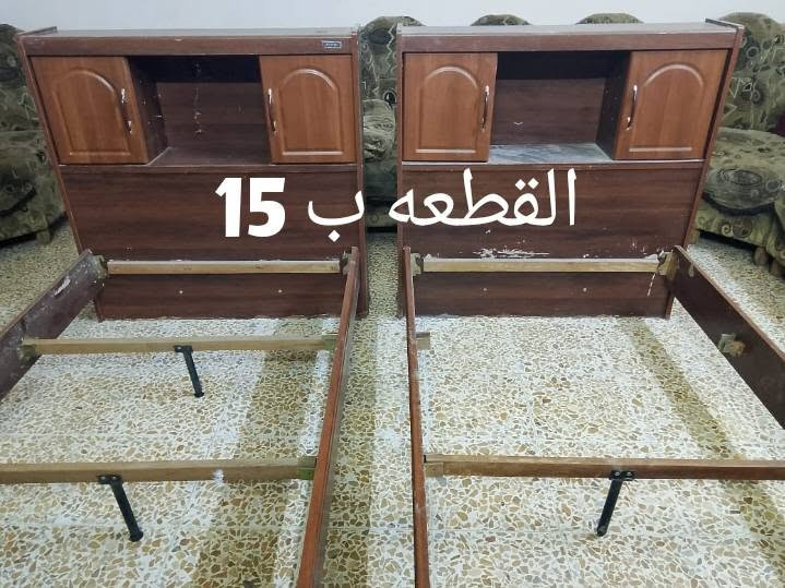 متاح تخوته أبو النفر تركي أبو الملحق عدد 2 سعر الواحد 15  الف وقنصور خشب عراقي نظيف 4 ابواب سعره 125


**إذا كنت صاحب هذا الإعلان وتريد حذفه لأي سبب، رجاءا أرسل رسالة إلى الدعم الفني**