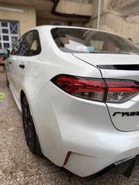 بلاك أدشن • كفالة عامة • ماشيه ١١ الف