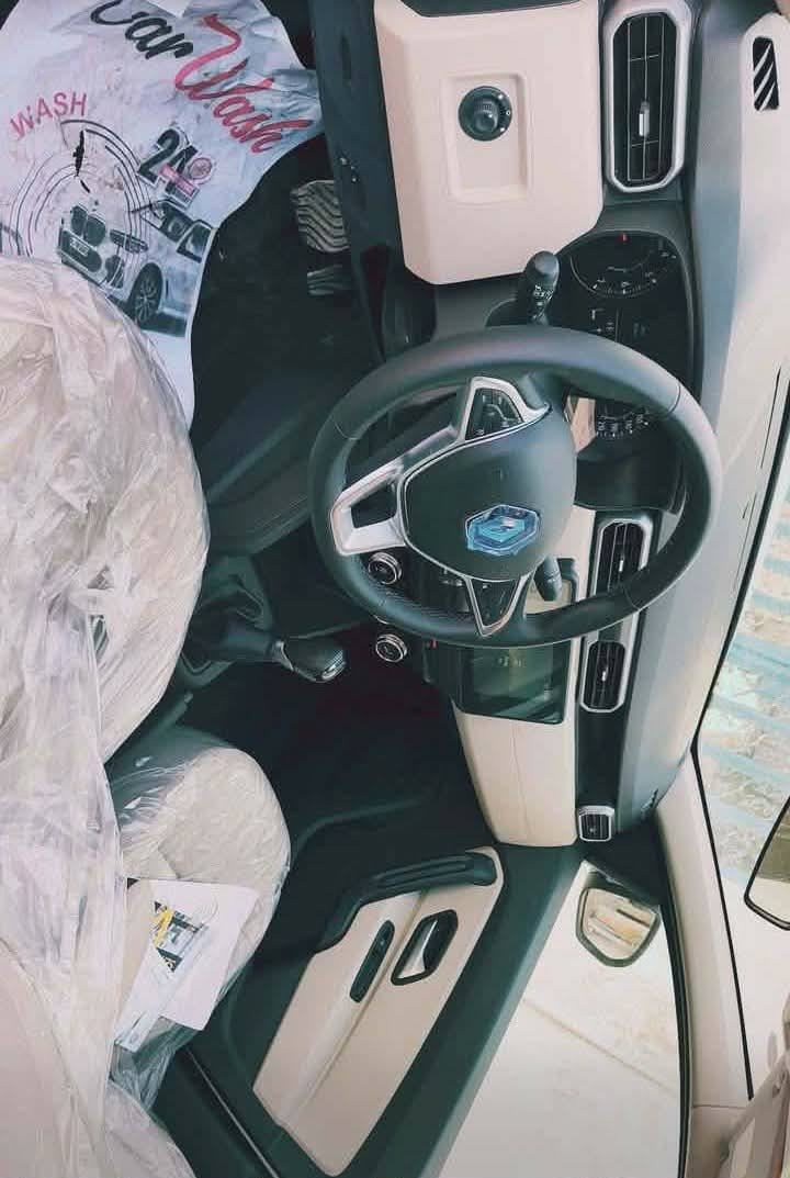 رينو داستر 2025 زيرو كفاله عامه 
حره رقم كربلاء باقي بس ع الشد 
مكان سياره بصره. السعر 148  بيها مجال
***********
