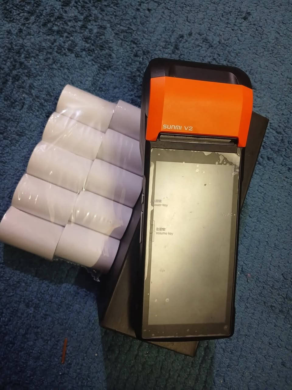 غراض للبيع💸
خارجيةسبلت فقط واحد طن❄️🌪
باترينة
جهاز استنساخ 
مراية🪞
جهاز رصيد💸💸
ستيرن بلي تو وحاسبة فقط💻🎮


**إذا كنت صاحب هذا الإعلان وتريد حذفه لأي سبب، رجاءا أرسل رسالة إلى الدعم الفني**