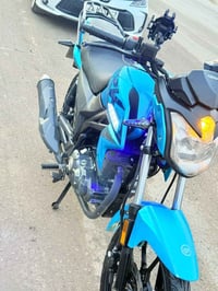 ماطور اركي ٢٠٢٥ نضيف للبيع رقم اربيل سنويه جديده شرط ثاني يوم التحويل ...