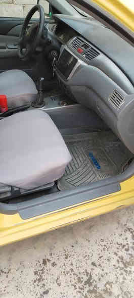 السلام عليكم للبيع لانسر  موديل ٢٠١٠مكينه ١٦٠٠ السياره. بأسمي.  السعر ٦٥   وبيه مجال مكاني ديوانيه  باقي تفاصيل  الاستفسار عل رقم *********** او خاص
