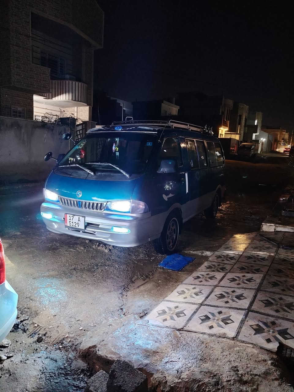 السلام عليكم كيه ابريجو للبيع موديل ٩٦ مكينه وكير واكسن شرط سنويه ٣٠ تحويل ثاني يوم غرامات صفر حصه كاز داخل جديد طخم تايه باتري جديد لسياره خير من الله السعر ٥٨ وبيها مجال الرقم *********** ،،، ***********
